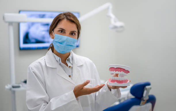 Best Emergency Orthodontic Repairs in Fort Gibson, OK