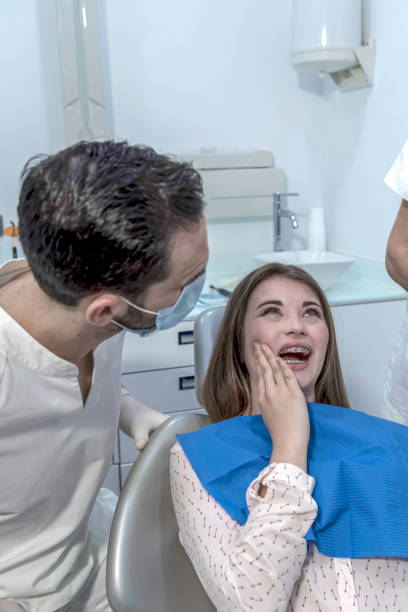 Best Emergency Treatment for Oral Infections in Fort Gibson, OK